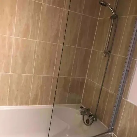 Holiday home Stunning 3-bed House In *