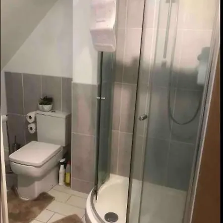Holiday home Stunning 3-bed House In