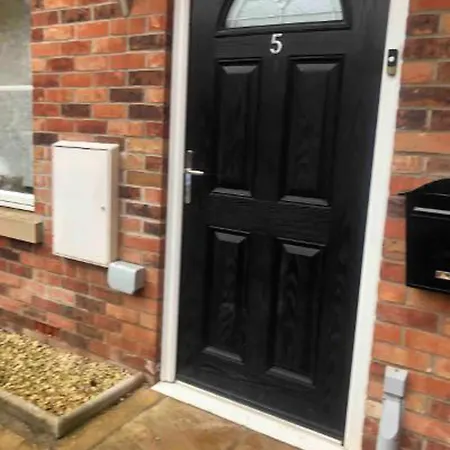 Holiday home Stunning 3-bed House In